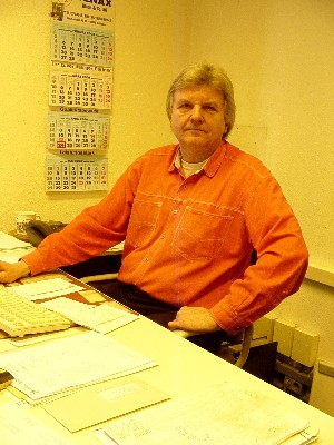 Alfred Magiera